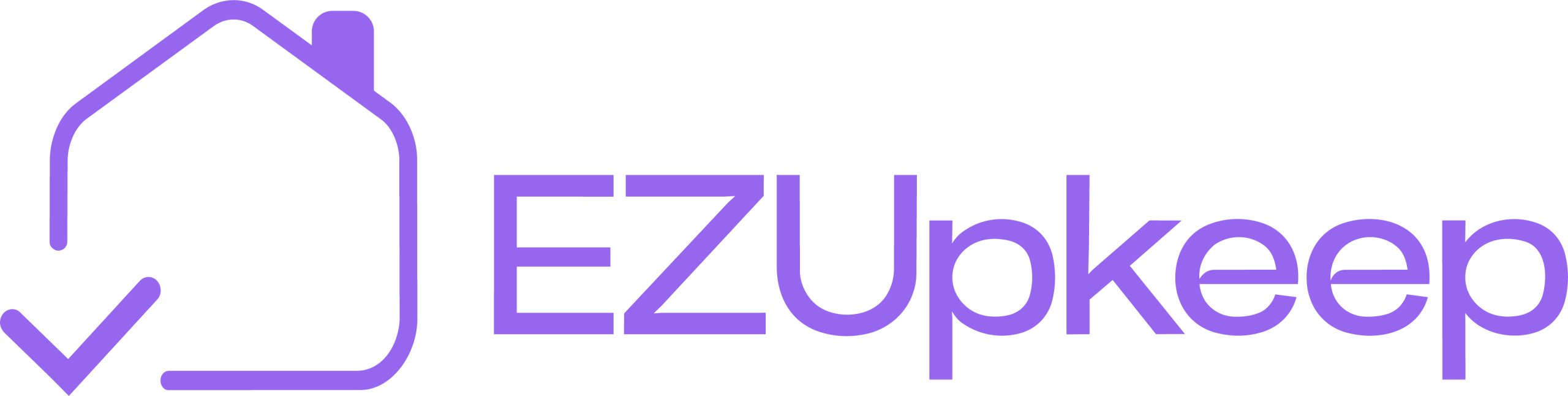 EZUpKeep